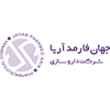 Jahanfarmed Logo