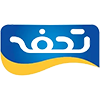 Tohfeh Logo